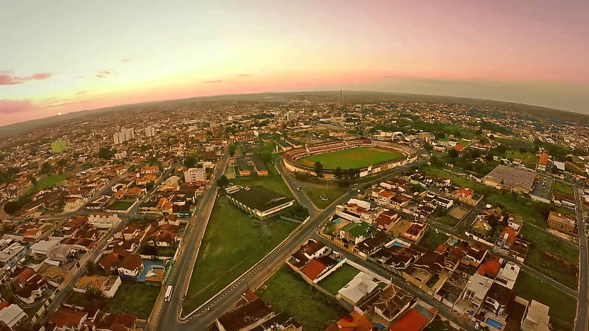 City of Alagoinhas
