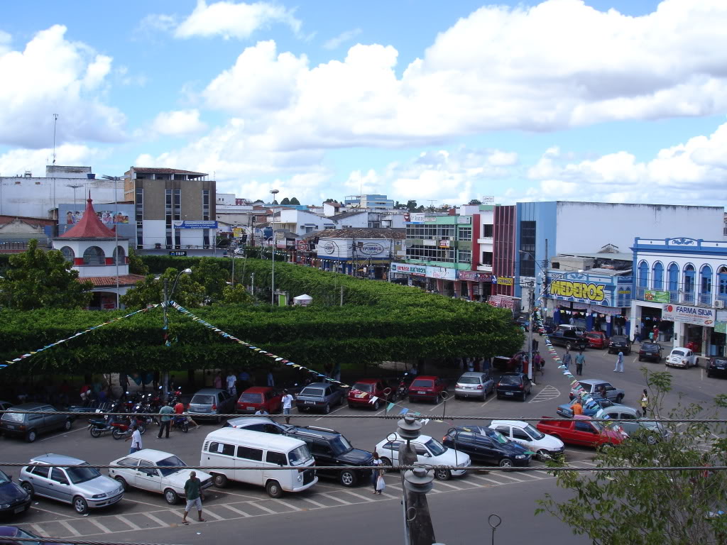 Square of coreto