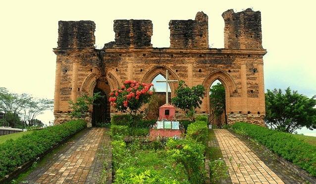 City of Alagoinhas