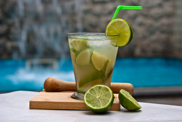 Caipirinha