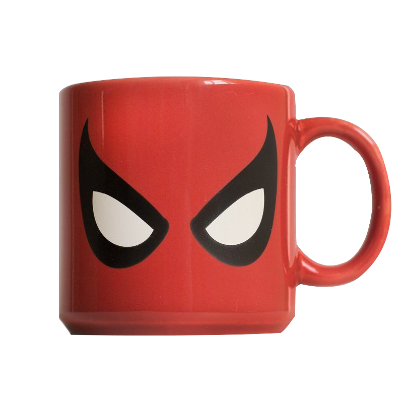 Caneca do Deadpool