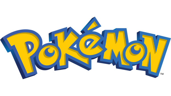 Pokemon Logo